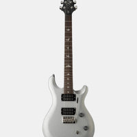 PRS SE CE24 Standard, Metallic Silver