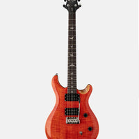 PRS SE CE24, Blood Orange