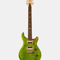 PRS SE Custom 24-08, Eriza Verde