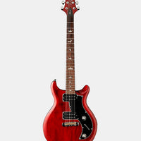 PRS SE Mira, Vintage Cherry
