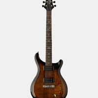 PRS SE Pauls Guitar, Black Goldburst