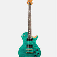 PRS SE SC McCarty 594, Turquoise