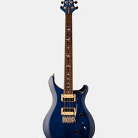 PRS SE Standard 24, Trans Blue