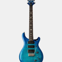 PRS SE Studio, Lake Blue