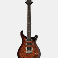 PRS SE Studio, Orange Tiger Burst