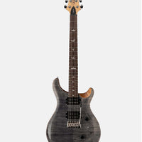 PRS SE Custom 24, Charcoal