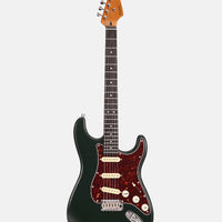 Patina PS-4 HSS, Sherwood Green
