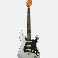 Patina PS-3 SSS, Silver