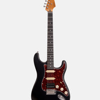 Patina PS-4 HSS, Black