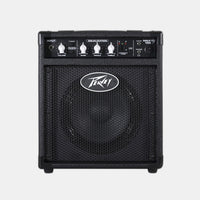 Peavey MAX 158 II Bass Amp