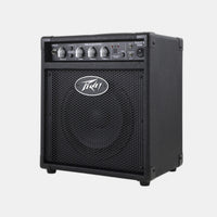 Peavey MAX 158 II Bass Amp