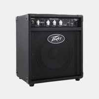 Peavey MAX 158 II Bass Amp