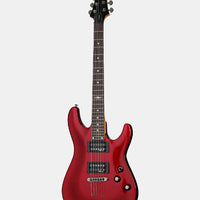 Schecter SGR C-1, Metallic Red