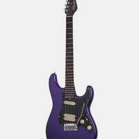 Schecter MV6, Metalic Purple