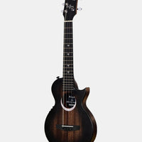 Enya Moon 5-String Taimane Signature, Black