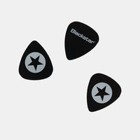 Blackstar Carry-on Guitar Pack, Jet Black