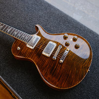 PRS Core McCarty 594 Singlecut 2PC STOP 58/15LT, Yellow Tiger