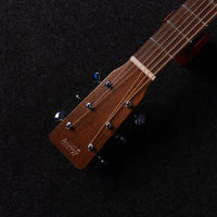 Acoustic Union 000-MMR