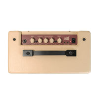 Blackstar Debut 15E, Cream