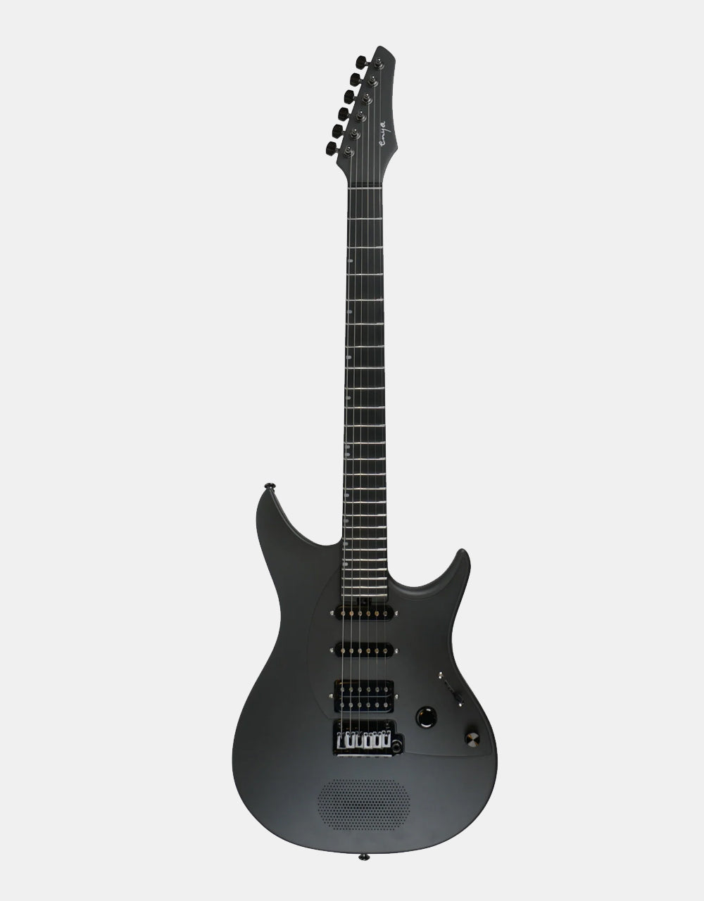 Enya Inspire, Black – Acoustic Union