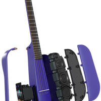 Enya NEXG 2 Deluxe, Purple