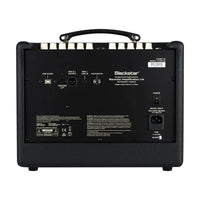 Blackstar Sonnet 60, Black