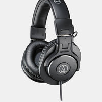 Audio Technica M30x Headphones