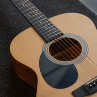 Sigma OMM-STL, Left Hand