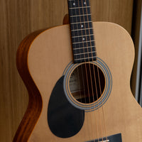 Sigma OMM-STL, Left Hand