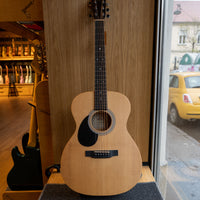 Sigma OMM-STL, Left Hand