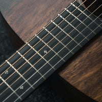 Sigma 000M-15L, Left Hand