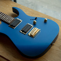 Ibanez RG421G-LBM