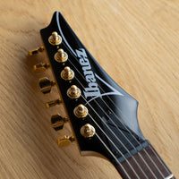 Ibanez RG421G-LBM