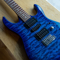 Ibanez GRX70QA-TBB