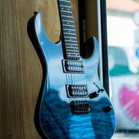 Ibanez GRG120QASP-BGD