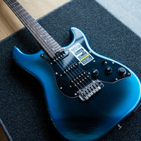 Mooer GTRS P800 Dark Night