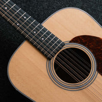 Sigma DM12-1, 12-string