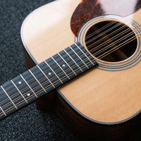 Sigma DM12-1, 12-string