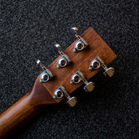 Sigma 000M-15L, Left Hand