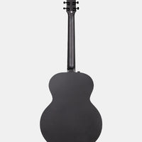 Enya EA-X0 SP1, Black