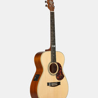 Maton EBG808TE Tommy Emmanuel