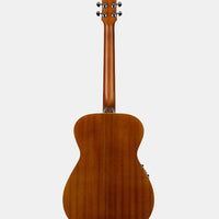 Maton EBG808TE Tommy Emmanuel