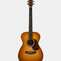 Maton EBG808 Nashville