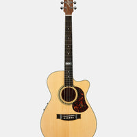 Maton EBG808CTE Tommy Emmanuel