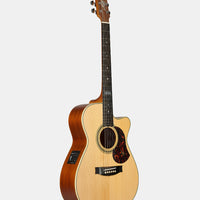 Maton EBG808CTE Tommy Emmanuel