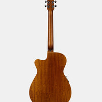 Maton EBG808CTE Tommy Emmanuel