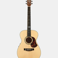 Maton EBG808TE Tommy Emmanuel