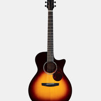 Enya EGA-Q1M Sunburst