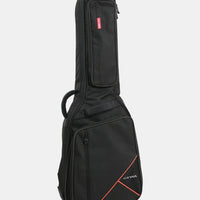 GEWA Gig Bag Electric Guitar Premium 20, Black
