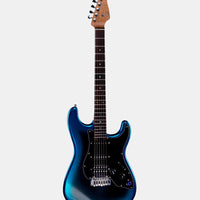 Mooer GTRS P800 Dark Night
